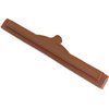 Sparta Double Foam Squeegee 18 - Brown