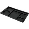 Omni-Directional Space Saver Tray - Black