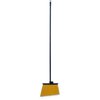 Duo-Sweep Medium Duty Angle Broom w/12 Flare Polypropylene Bristles 48