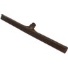 Sparta Single Blade Squeegee 24 - Brown