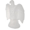Ice Sculptures Eagle - White