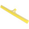 Sparta Single Blade Squeegee 20 - Yellow