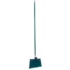 Sparta Spectrum Duo-Sweep Angle Broom Unflagged 56 Long - Green