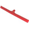 Sparta Single Blade Squeegee 24 - Red