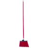 Sparta Spectrum Duo-Sweep Angle Broom Unflagged 56 Long - Red