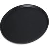 Griptite 2 Round Tray - Black