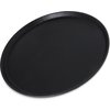 Griptite 2 Round Tray - Black