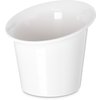 Halcyon Flair Rim Appetizer Cup 5 - 12 oz - Bone