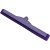 Sparta Double Foam Squeegee 18 - Purple