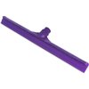 Sparta Single Blade Squeegee 20 - Purple