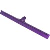 Sparta Single Blade Squeegee 24 - Purple