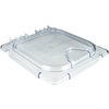 Coldmaster EZ Access Lid 1/6 Size - Clear