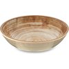 Mingle Melamine Cereal Bowl 32 oz - Copper