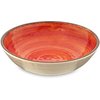 Mingle Melamine Cereal Bowl 32 oz - Fireball