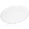 Stadia Melamine Dinner Plate 10.5 - White