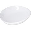 Stadia Melamine Pasta Plate 8.5 - White