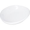 Stadia Melamine Pasta Plate 9.5 - White
