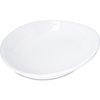 Stadia Melamine Pasta Plate 11.5 - White