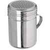 Dredge w/Handle 10 oz - Stainless Steel