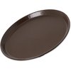 Griptite 2 Round Tray - Brown