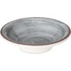 Mingle Melamine Fruit Bowl 4.5 oz - Smoke