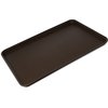 Griptite 2 Rectangle Tray 26 x 18 - Brown