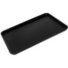 Griptite 2 Rectangle Tray 26 x 18 - Black