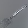 Solid Serving Spoon 13 - Clear