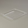 Tray Only 14-1/2, 13-1/4, 1 - Clear