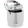 Double Wall Ice Bucket w/Tong 1.5 qt