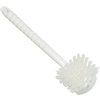 Utility Scrub With Polystyrene Bristles 20 - White