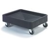 Cateraide Dolly 20-3/8 x 26-3/4 - Black