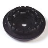 Clip-on Style Clutch Plate  - Black