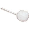 Polypropylene Bowl Mop 12 - White