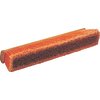 Flo-Pac Polypropylene Sweep With Heavy Polypropylene Center 24 - Orange