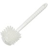 Sparta Utility Brush With Medium Stiff Nylon Bristles 20 x 3 - White