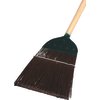 1-Stitch Metal Top Broom 54 / 1 lb. - Brown