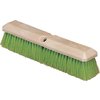 Vehicle Wash Brush With Nylex Bristles 14 - Green