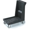 Cateraide Universal Dolly - Black