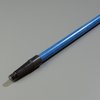 Sparta Spectrum Fiberglass Tapered/Threaded Handle 60 Long/1 D - Blue
