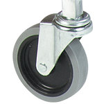 Product Image for SBCC240 - Fold ’N Go Cart Replacement Caster, Swivel