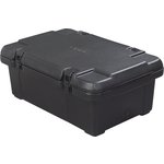 Product Image for PC160N - Cateraide™ Single Pan Carrier 18Qt