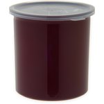 Product Image for 0341 - Poly-Tuf™ Crock w/Lid 1.2 qt