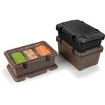 Product Image for PC180N - Cateraide™ Combination Pan Carrier 24Qt