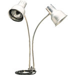 Product Image for HL8285 - FlexiGlow™ Dual Arm Heat Lamp 24"