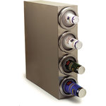 Product Image for 38884G - 4 Cup Dispenser, Square Cabinet Model 25", 7", 29-1/8"