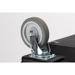 Product Image for IC2250 - Cateraide™ Ice Caddy (2 Rigid Casters, 2 Swivel Casters)