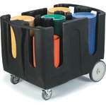 Product Image for ADD4 - Optimizer™ Dish Dolly with 4 Dividers
