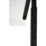 Product Image for 9720 - Adjustable Sneeze Guard Double-Sided 48"