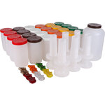 Product Image for PS6012 - Store N' Pour® Bar Service Pack Assortment